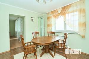 4-к квартира, вторичка, 148м2, 2/6 этаж