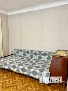 2-к квартира, вторичка, 44м2, 2/5 этаж