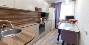 3-к квартира, вторичка, 68м2, 5/10 этаж