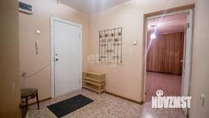 3-к квартира, вторичка, 85м2, 1/17 этаж