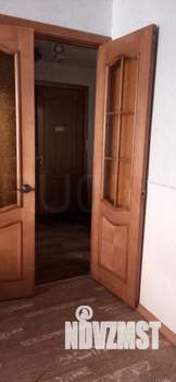 2-к квартира, вторичка, 52м2, 1/5 этаж