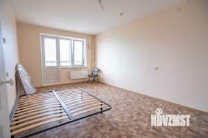 2-к квартира, вторичка, 60м2, 3/17 этаж