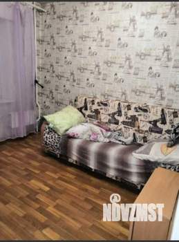 Студия квартира, вторичка, 16м2, 1/10 этаж