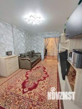 2-к квартира, вторичка, 52м2, 15/17 этаж