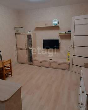 2-к квартира, вторичка, 54м2, 4/9 этаж