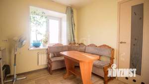 1-к квартира, вторичка, 26м2, 5/5 этаж