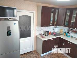 2-к квартира, вторичка, 60м2, 6/10 этаж