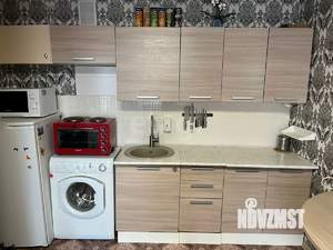 1-к квартира, вторичка, 16м2, 7/9 этаж