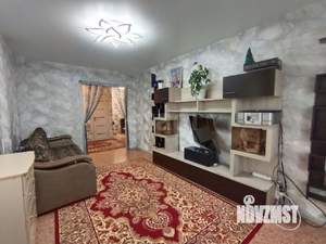 2-к квартира, вторичка, 52м2, 15/17 этаж