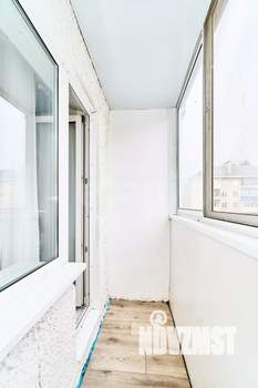 2-к квартира, вторичка, 43м2, 3/5 этаж