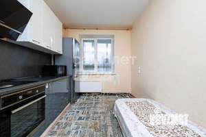 3-к квартира, вторичка, 86м2, 2/17 этаж