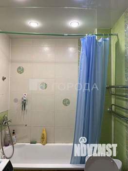 2-к квартира, вторичка, 53м2, 2/9 этаж