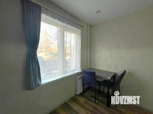 3-к квартира, вторичка, 59м2, 1/5 этаж