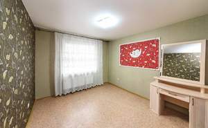 3-к квартира, вторичка, 83м2, 3/10 этаж
