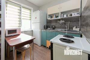 2-к квартира, вторичка, 46м2, 3/5 этаж