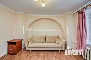 2-к квартира, вторичка, 46м2, 2/2 этаж