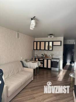 1-к квартира, вторичка, 25м2, 3/10 этаж