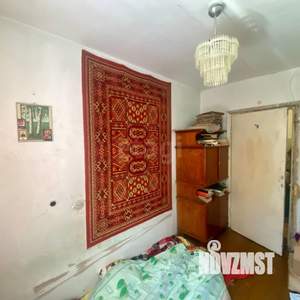 2-к квартира, вторичка, 40м2, 3/5 этаж