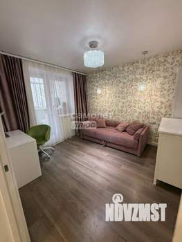 3-к квартира, вторичка, 88м2, 4/6 этаж