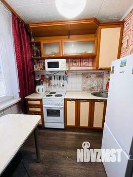 2-к квартира, вторичка, 46м2, 1/5 этаж