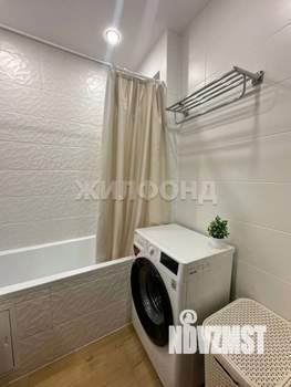 3-к квартира, вторичка, 60м2, 11/17 этаж