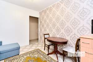 3-к квартира, вторичка, 58м2, 1/5 этаж