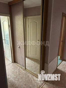 3-к квартира, вторичка, 51м2, 5/5 этаж