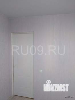 1-к квартира, вторичка, 38м2, 7/9 этаж