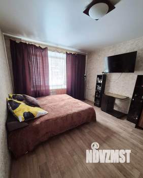 Студия квартира, вторичка, 18м2, 2/5 этаж