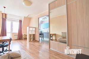 1-к квартира, вторичка, 33м2, 5/5 этаж