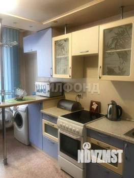 2-к квартира, вторичка, 65м2, 6/10 этаж