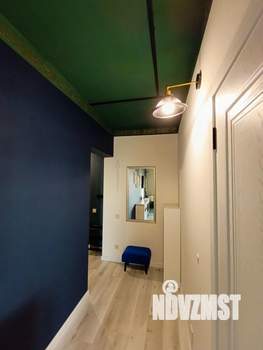 1-к квартира, вторичка, 33м2, 13/16 этаж