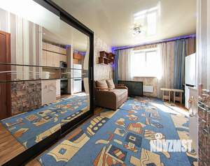 Студия квартира, вторичка, 20м2, 2/3 этаж