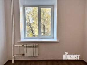3-к квартира, вторичка, 56м2, 2/5 этаж