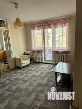 2-к квартира, вторичка, 45м2, 5/5 этаж