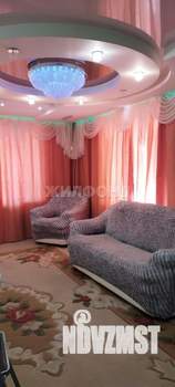 3-к квартира, вторичка, 91м2, 8/10 этаж