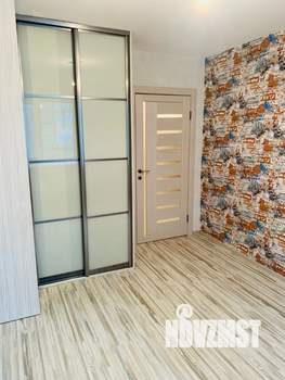 3-к квартира, вторичка, 71м2, 2/10 этаж