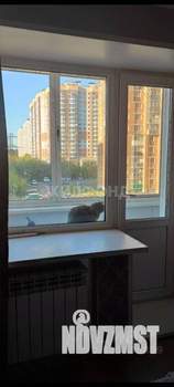 3-к квартира, вторичка, 61м2, 4/5 этаж