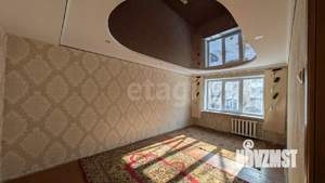 3-к квартира, вторичка, 62м2, 2/5 этаж