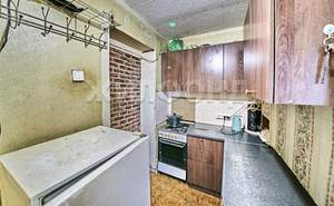 2-к квартира, вторичка, 23м2, 1/5 этаж