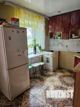 3-к квартира, вторичка, 58м2, 3/3 этаж