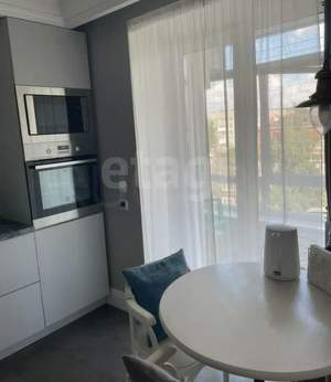 3-к квартира, вторичка, 68м2, 5/11 этаж