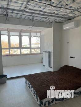 4-к квартира, вторичка, 104м2, 4/19 этаж