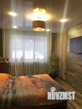 2-к квартира, вторичка, 47м2, 2/5 этаж