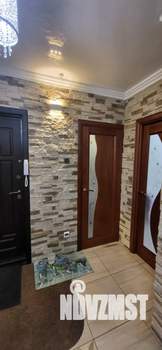 2-к квартира, вторичка, 74м2, 5/15 этаж