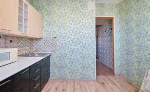 1-к квартира, вторичка, 33м2, 6/9 этаж