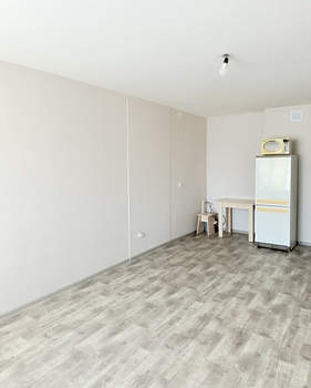 Студия квартира, вторичка, 31м2, 2/16 этаж