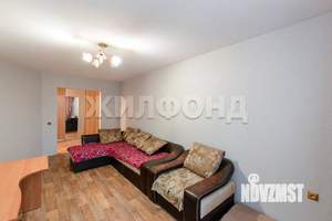 3-к квартира, вторичка, 79м2, 2/9 этаж