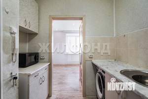 1-к квартира, вторичка, 18м2, 3/5 этаж