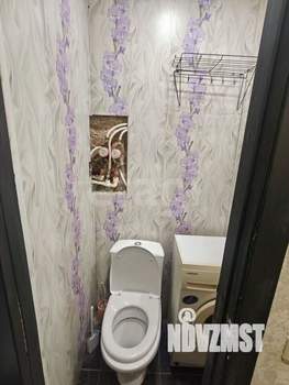 Студия квартира, вторичка, 20м2, 2/5 этаж